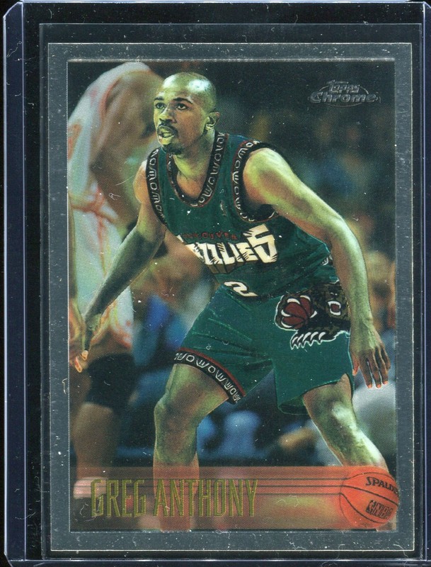 187. Greg Anthony