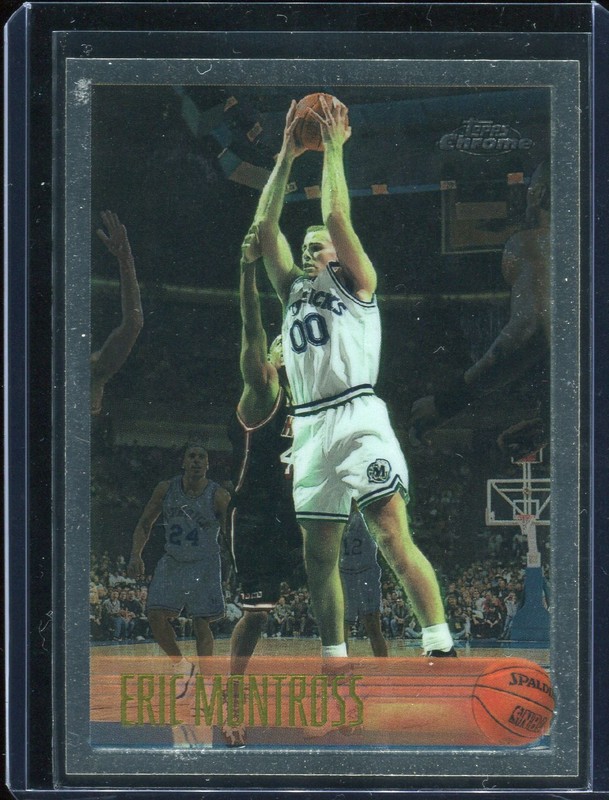 194. Eric Montross