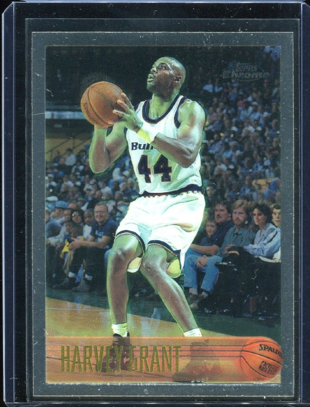 196. Harvey Grant