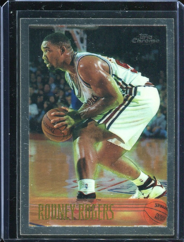 197. Rodney Rogers