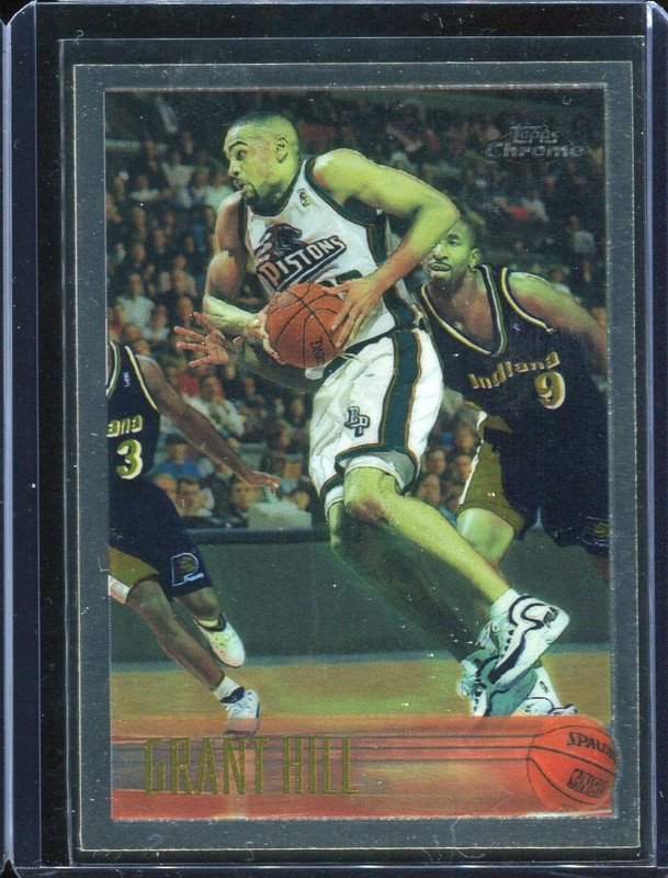 199. Grant Hill
