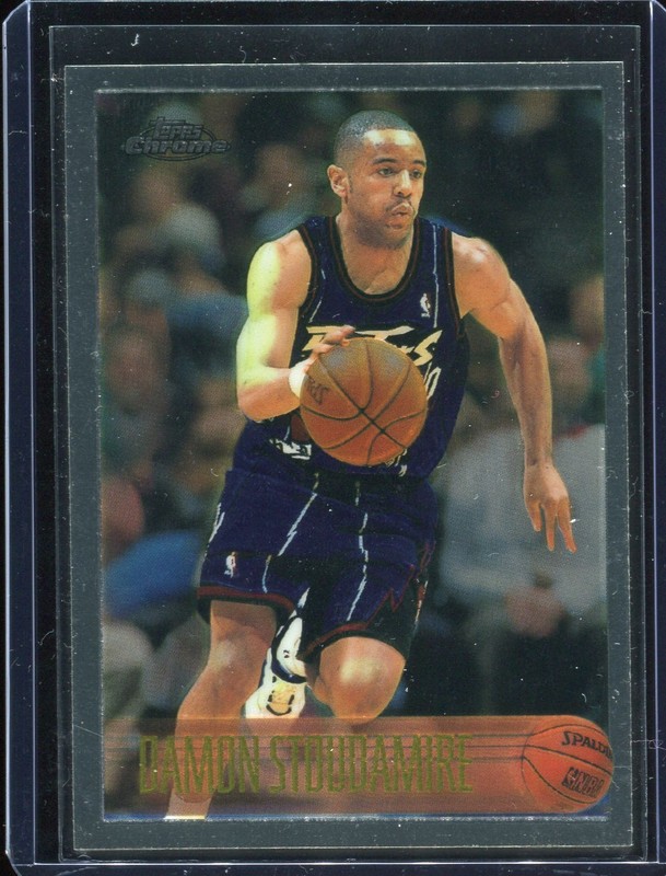 20. Damon Stoudamire