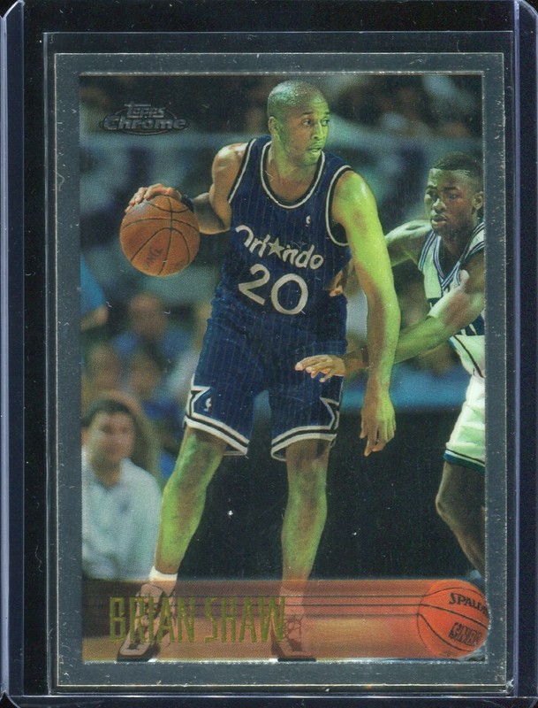 204. Brian Shaw