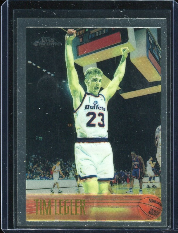 210. Tim Legler