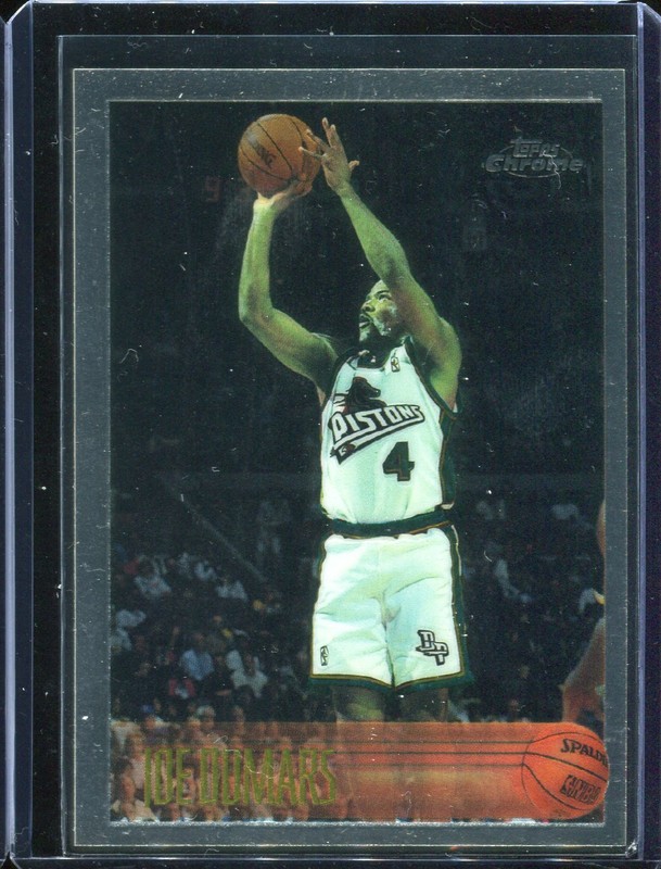 213. Joe Dumars