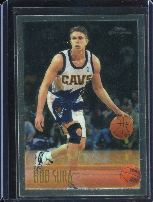 22. Bob Sura