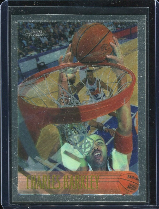 34. Charles Barkley