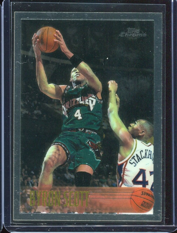 37. Byron Scott