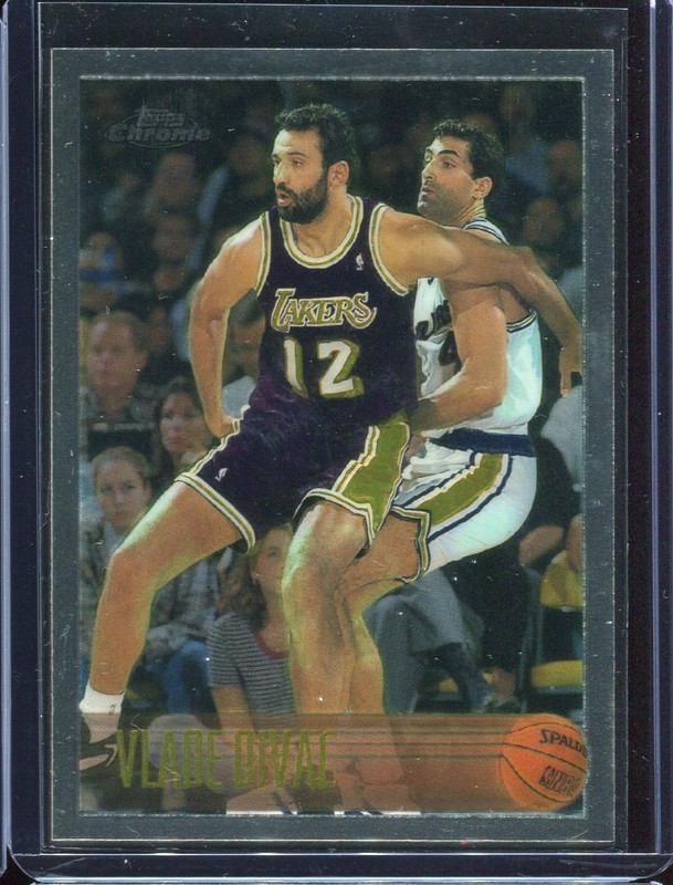 39. Vlade Divac
