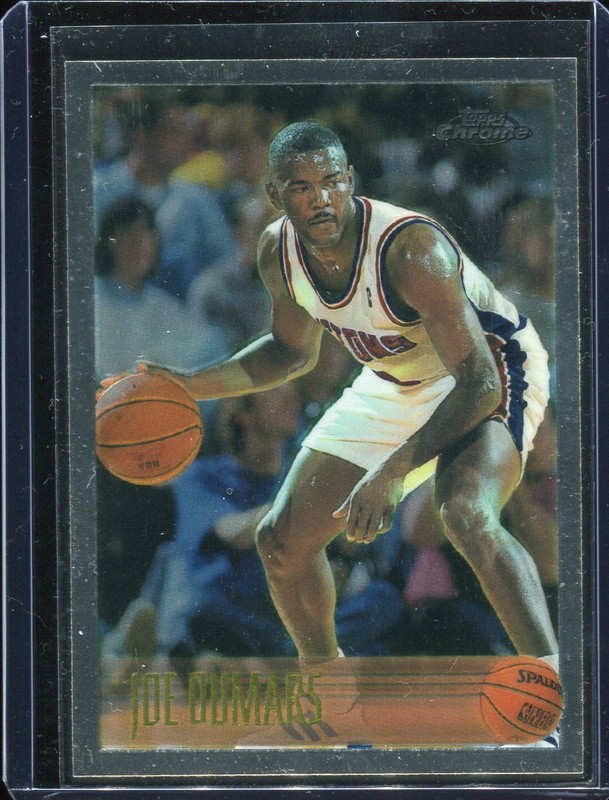 40. Joe Dumars