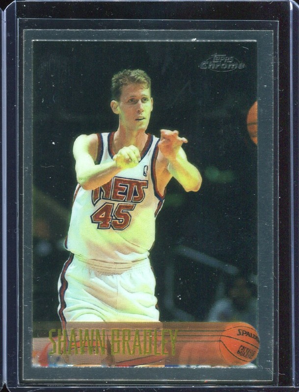 44. Shawn Bradley