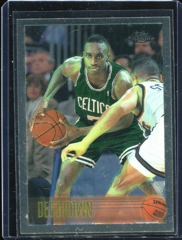 46. Dee Brown