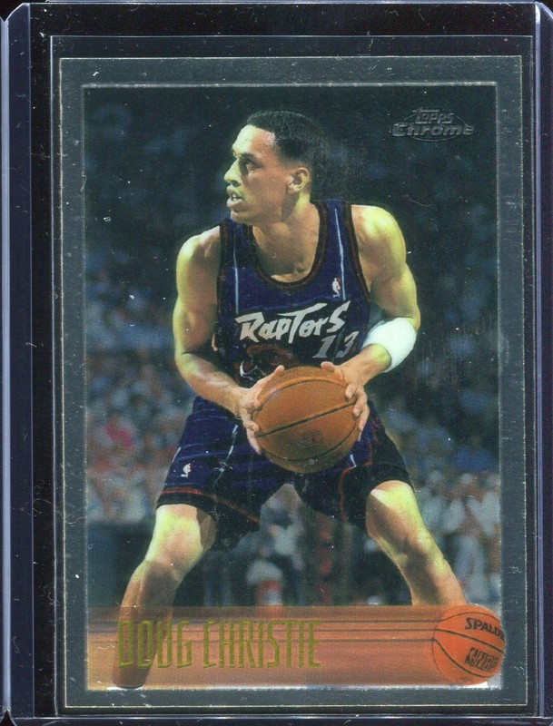 48. Doug Christie