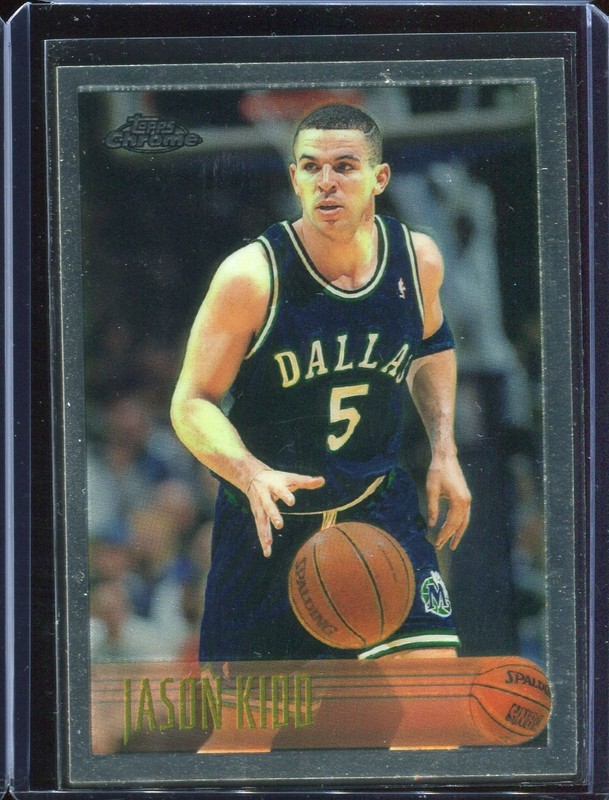 5. Jason Kidd