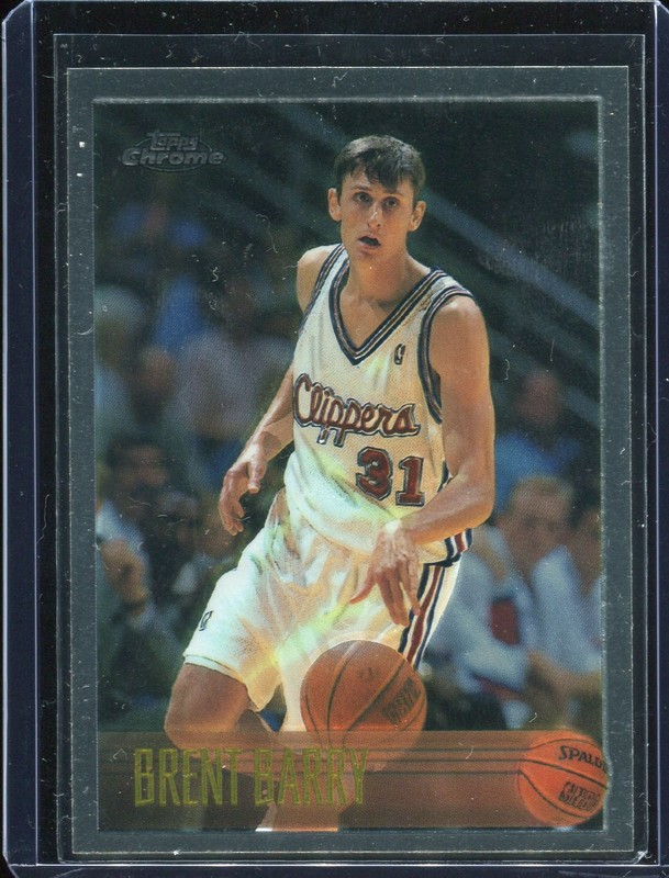 60. Brent Barry