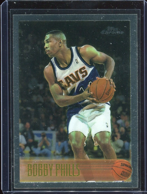 68. Bobby Phills