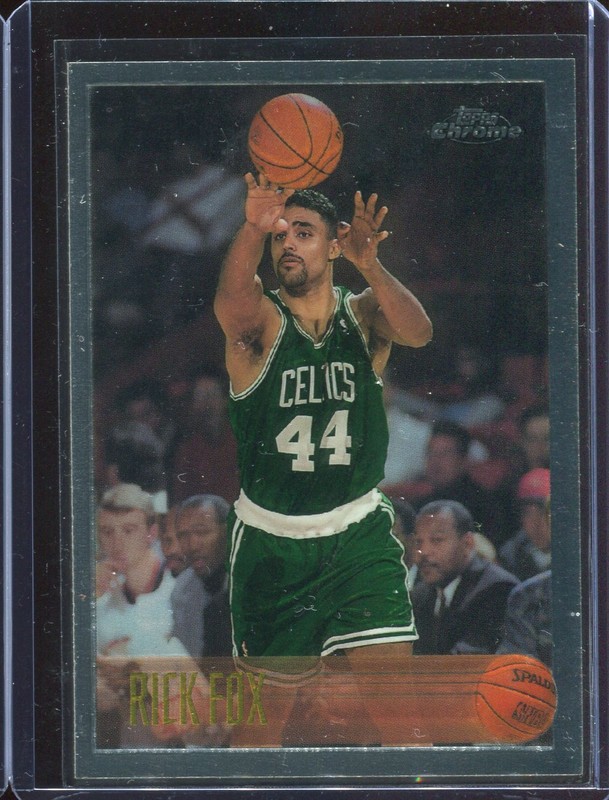 71. Rick Fox