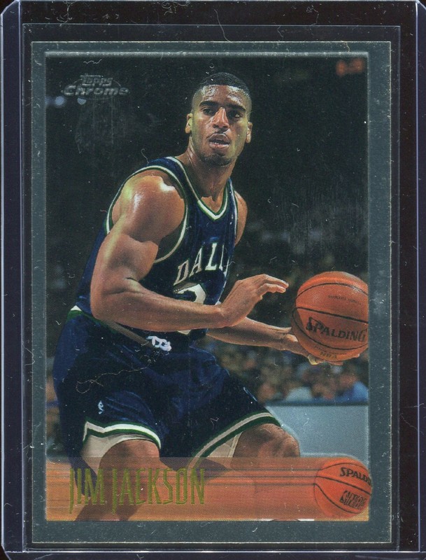 75. Jim Jackson