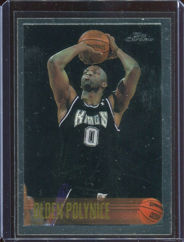 76. Olden Polynice