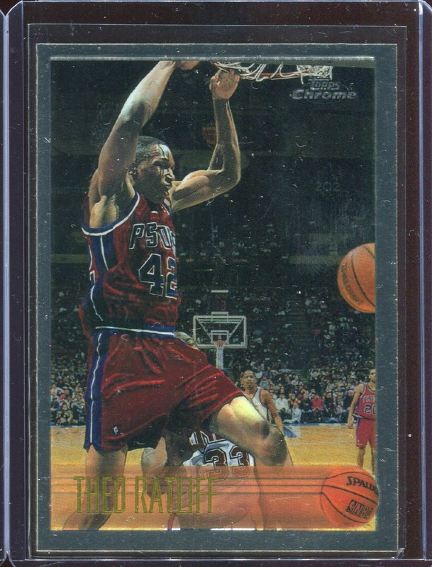 78. Theo Ratliff