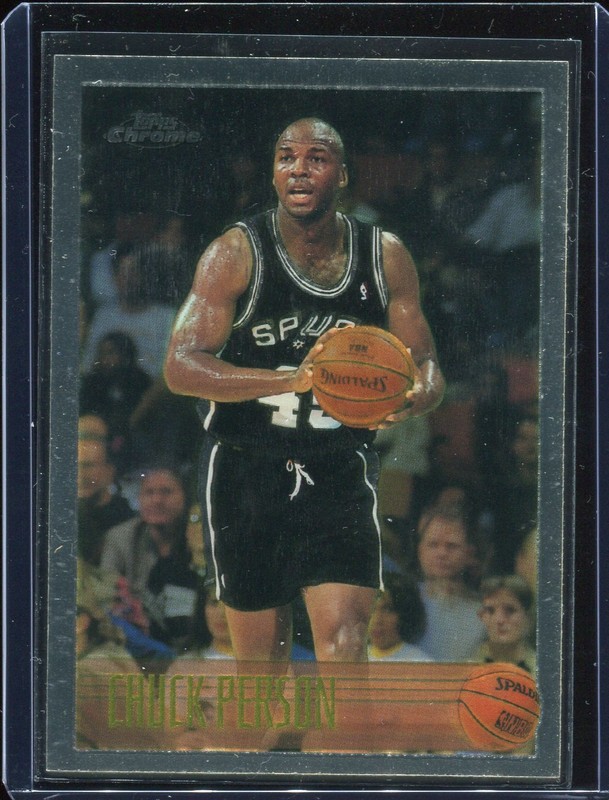 8. Chuck Person