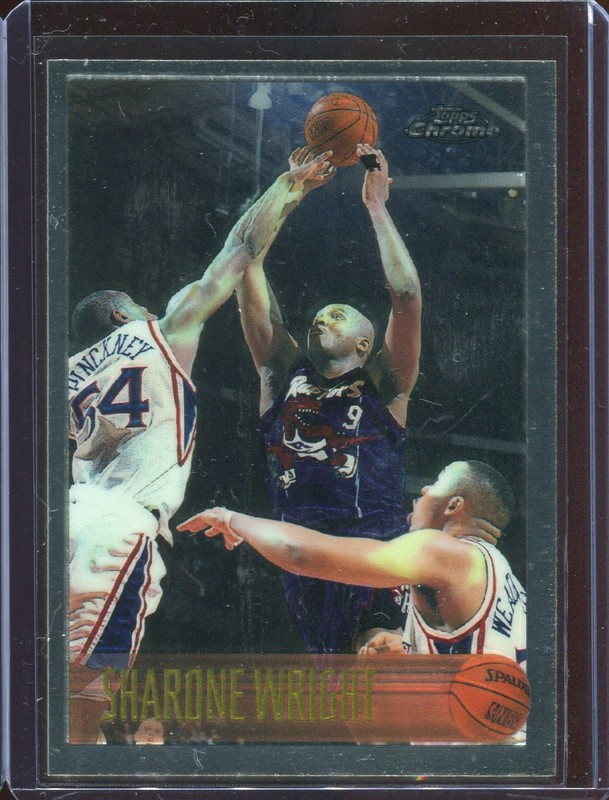 84. Sharone Wright