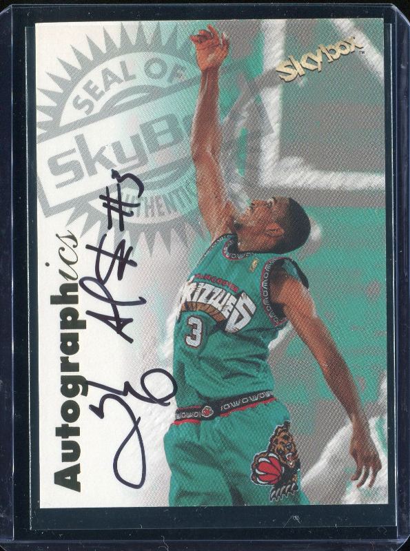 1. Shareef Abdur-Rahim