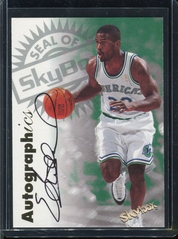 101. Erick Strickland