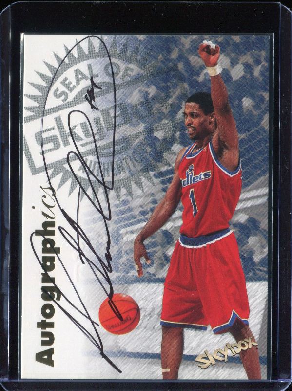 102. Rod Strickland