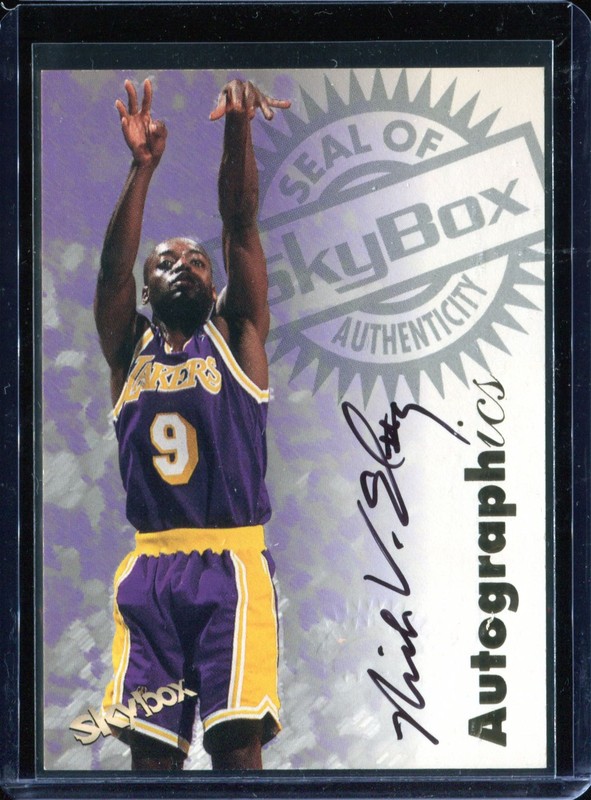 103. Nick Van Exel