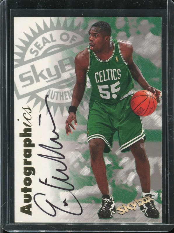 113. Eric Williams