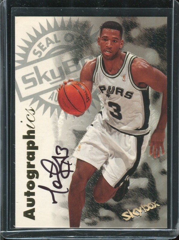 116. Monty Williams