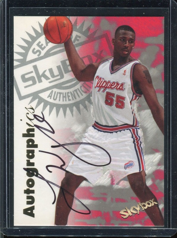 119. Lorenzen Wright