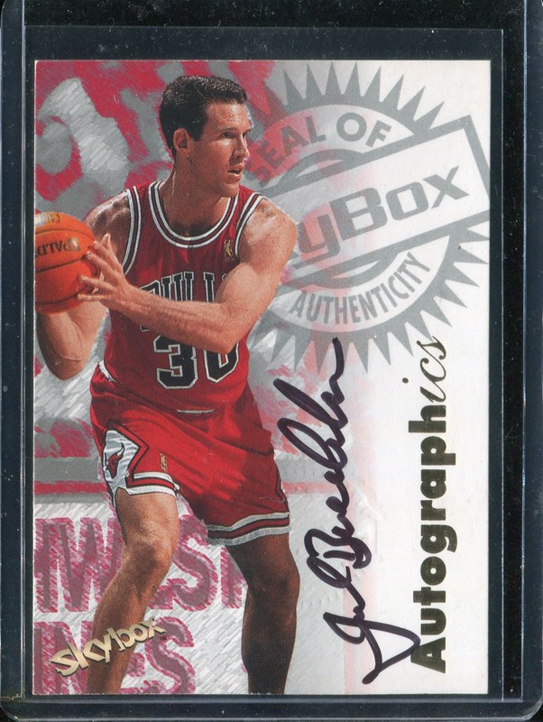 16. Jud Buechler