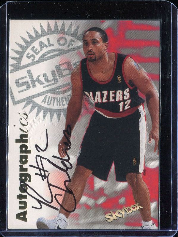 24. Randolph Childress