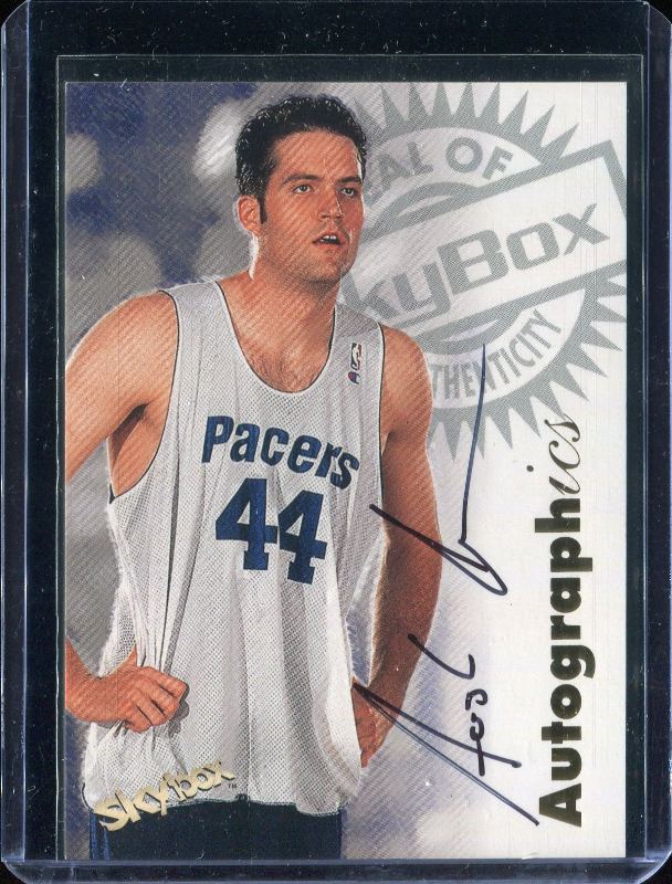 26. Austin Croshere