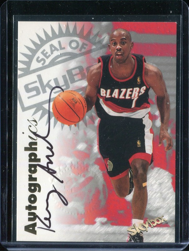 3. Kenny Anderson