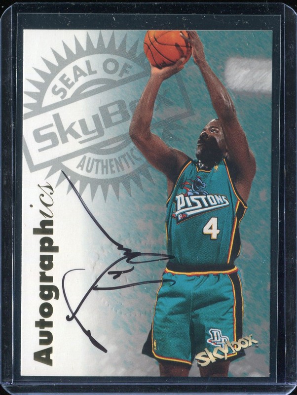 34. Joe Dumars