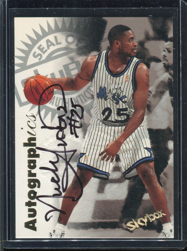 4. Nick Anderson