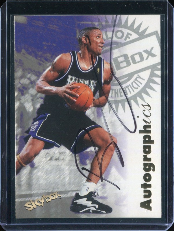 43. Brian Grant