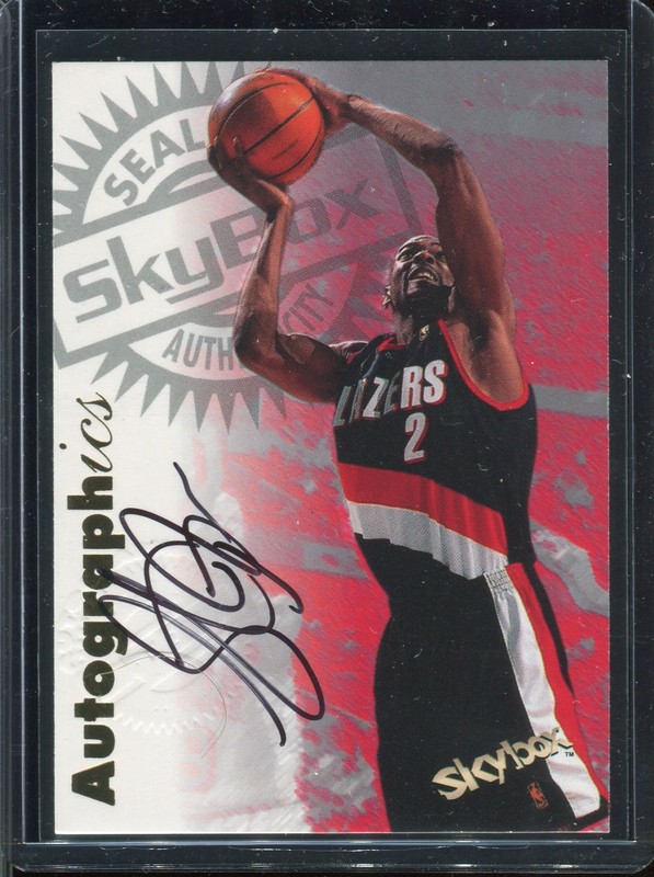 5. Stacey Augmon