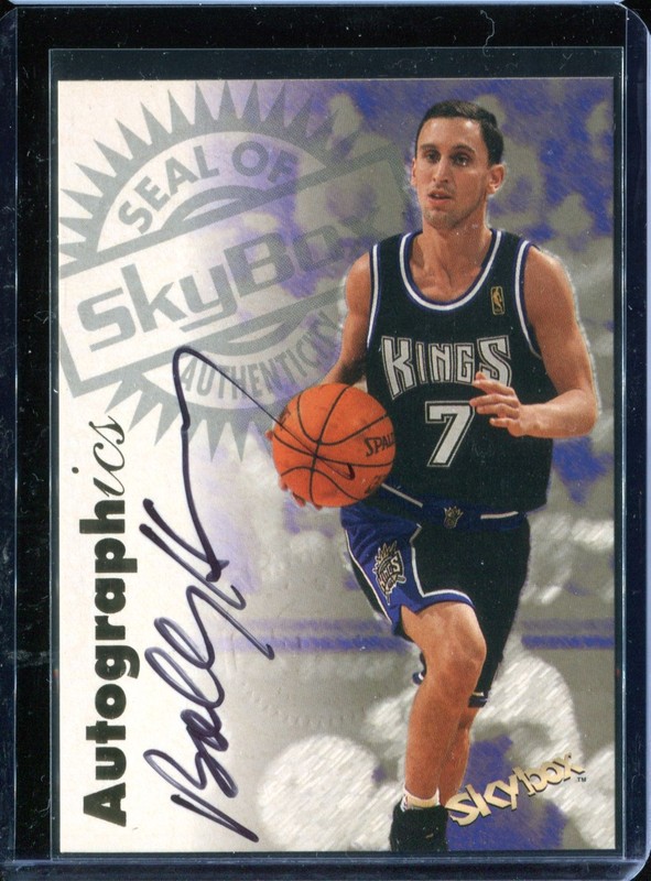 53. Bobby Hurley