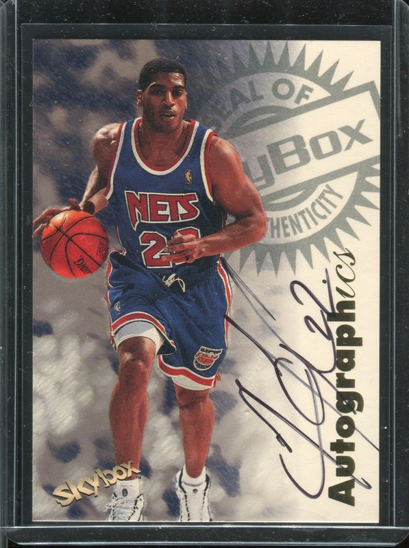 54. Jim Jackson