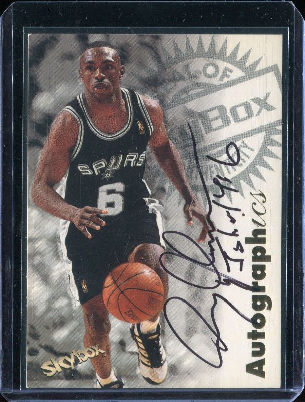 55. Avery Johnson