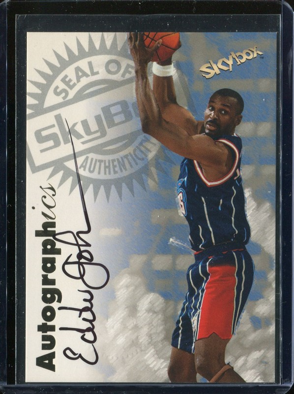 56. Eddie Johnson