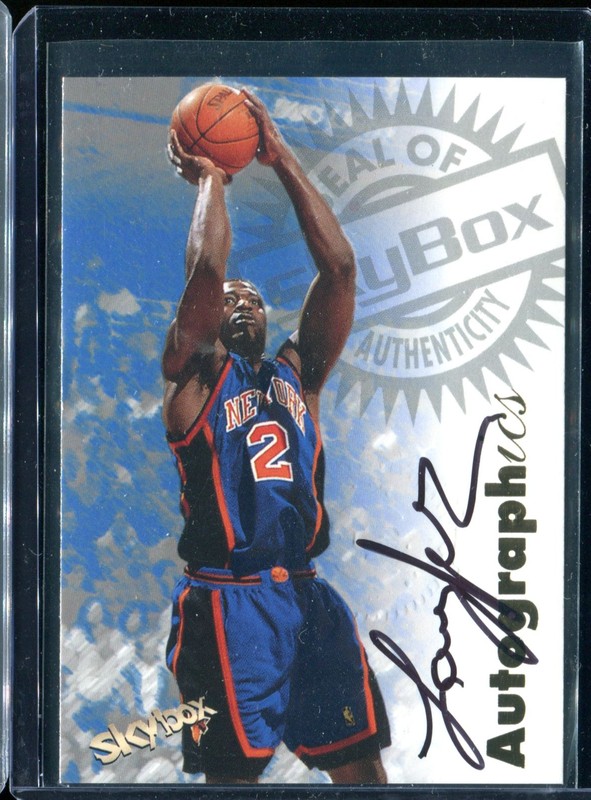 58. Larry Johnson