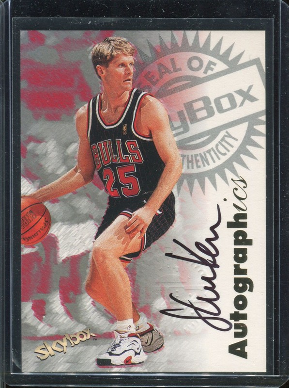 61. Steve Kerr