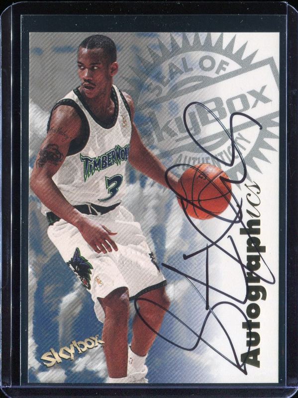 67. Stephon Marbury