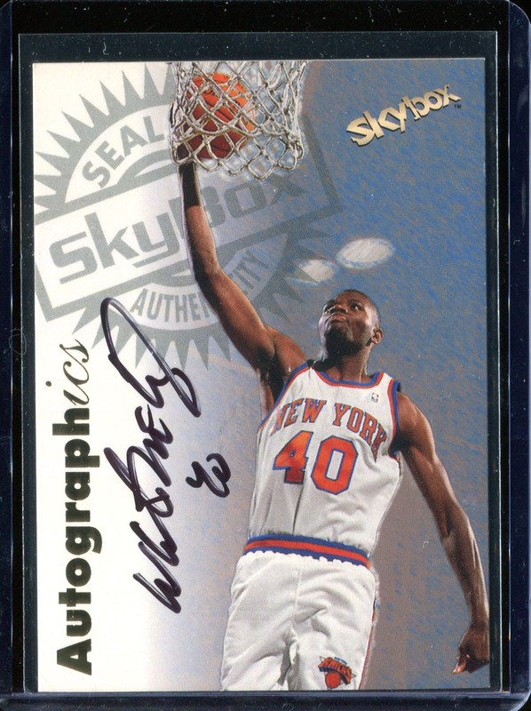69. Walter McCarty
