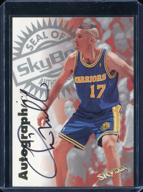 78. Chris Mullin